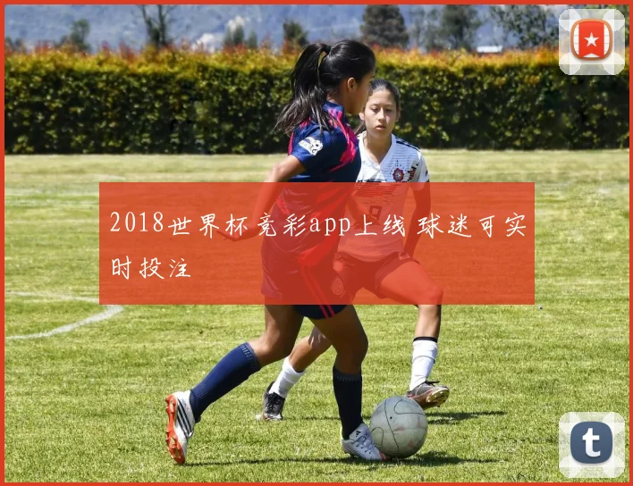 2018世界杯竞彩app上线 球迷可实时投注